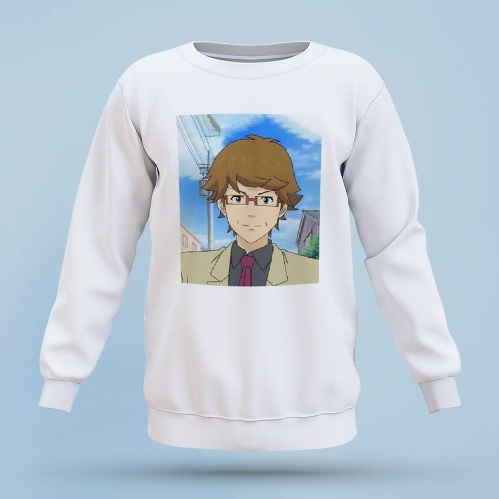 161d2d8f9f2cb013c2f265fa2874e4d5 - Saiki K Merch