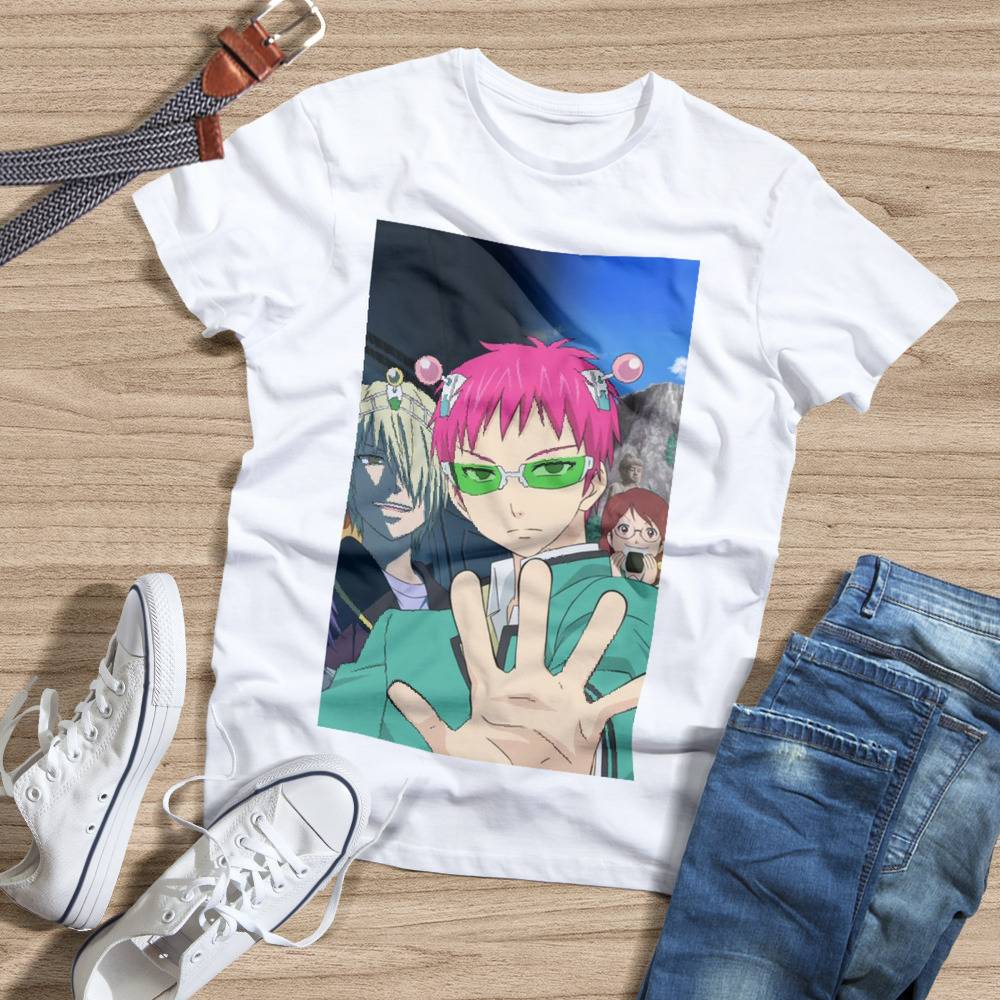 5547b17f07789b0438c97e727e555564 - Saiki K Merch